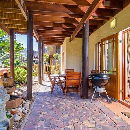 Brenton Bushbuck Lookout Apartman Kültér fotó
