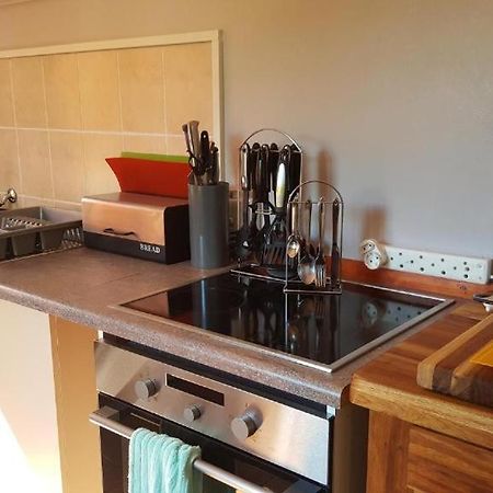 Brenton Bushbuck Lookout Apartman Kültér fotó