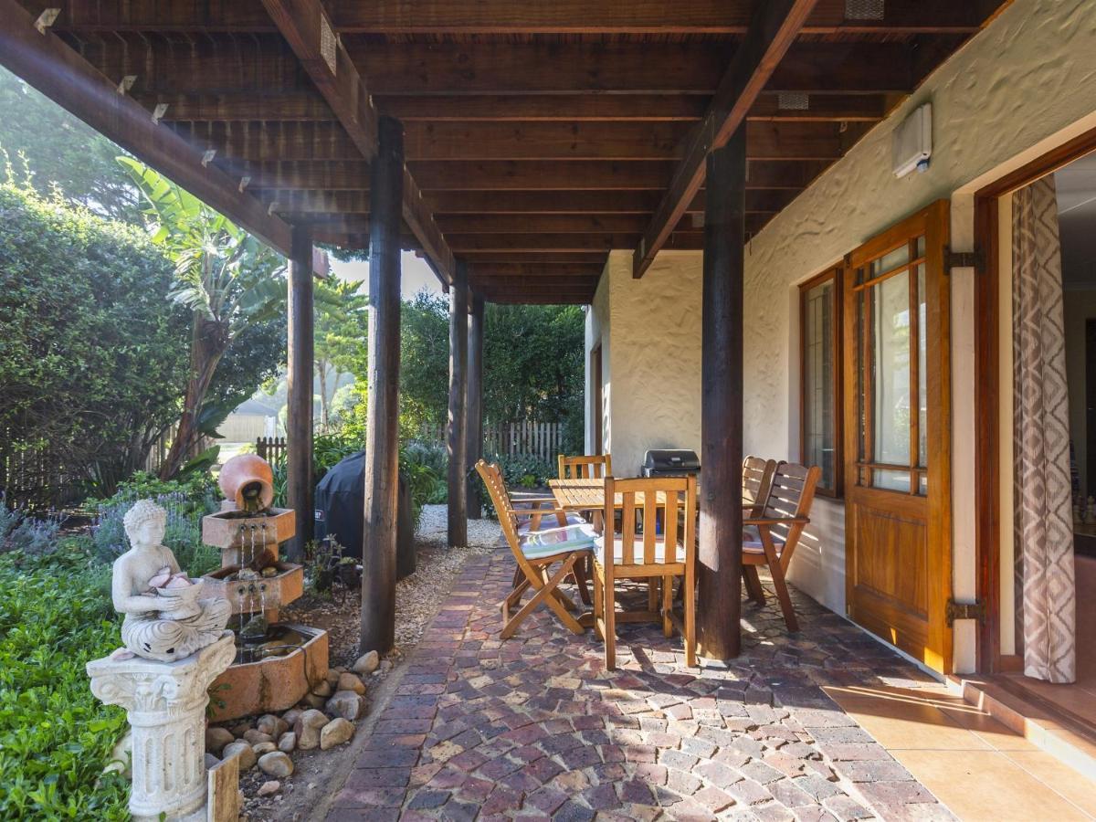 Brenton Bushbuck Lookout Apartman Kültér fotó