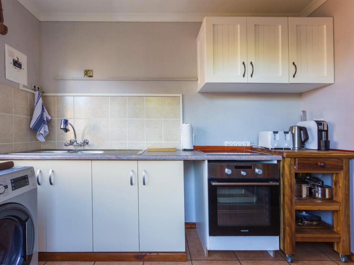 Brenton Bushbuck Lookout Apartman Kültér fotó