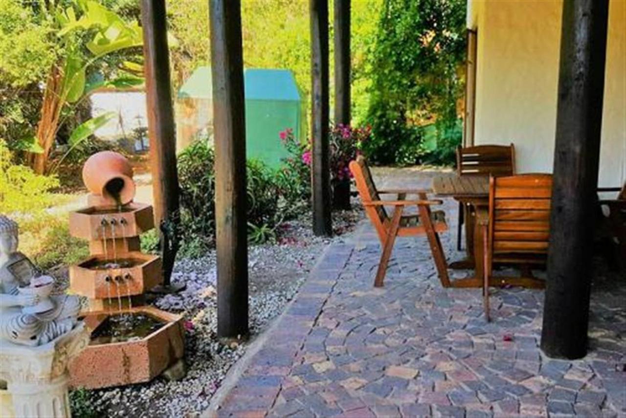 Brenton Bushbuck Lookout Apartman Kültér fotó