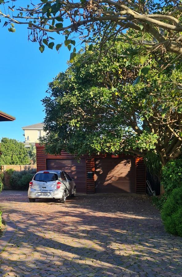 Brenton Bushbuck Lookout Apartman Kültér fotó