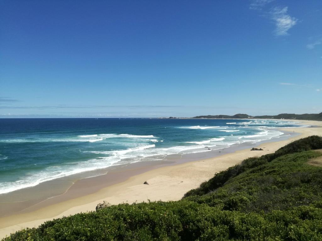 Brenton Bushbuck Lookout Apartman Kültér fotó