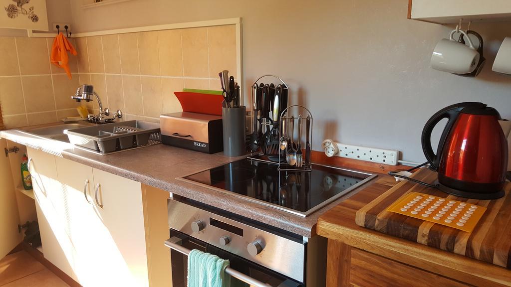 Brenton Bushbuck Lookout Apartman Kültér fotó