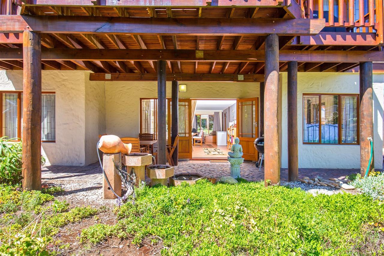 Brenton Bushbuck Lookout Apartman Kültér fotó