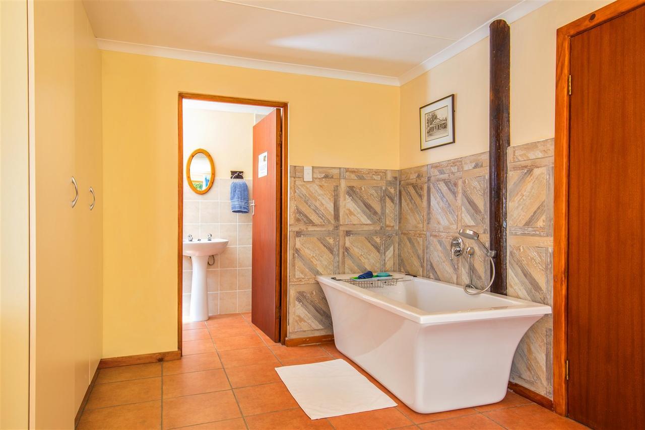 Brenton Bushbuck Lookout Apartman Kültér fotó