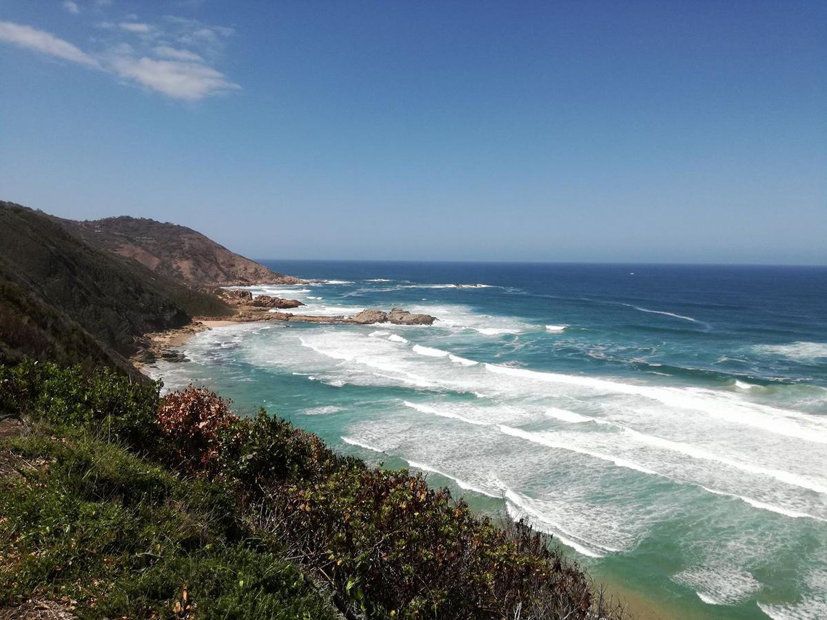 Brenton Bushbuck Lookout Apartman Kültér fotó