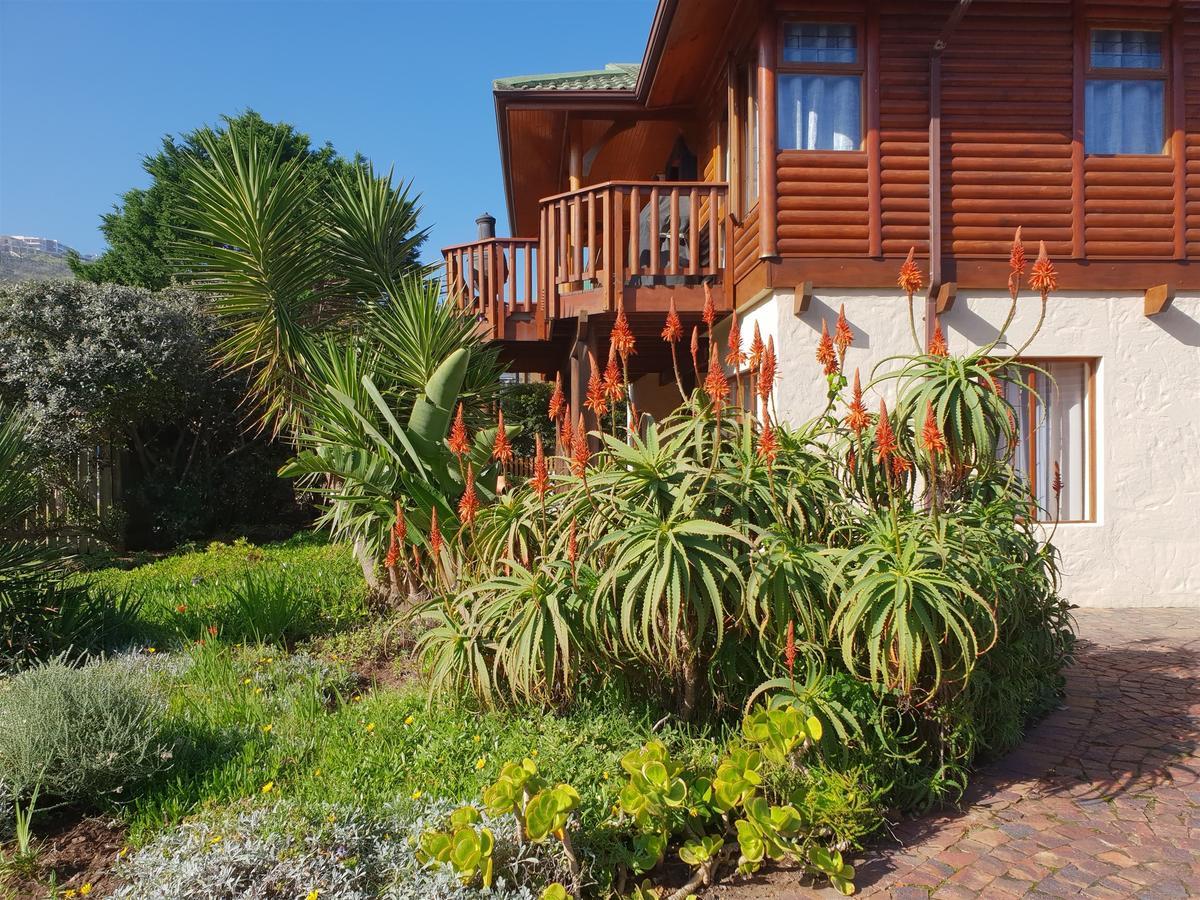 Brenton Bushbuck Lookout Apartman Kültér fotó