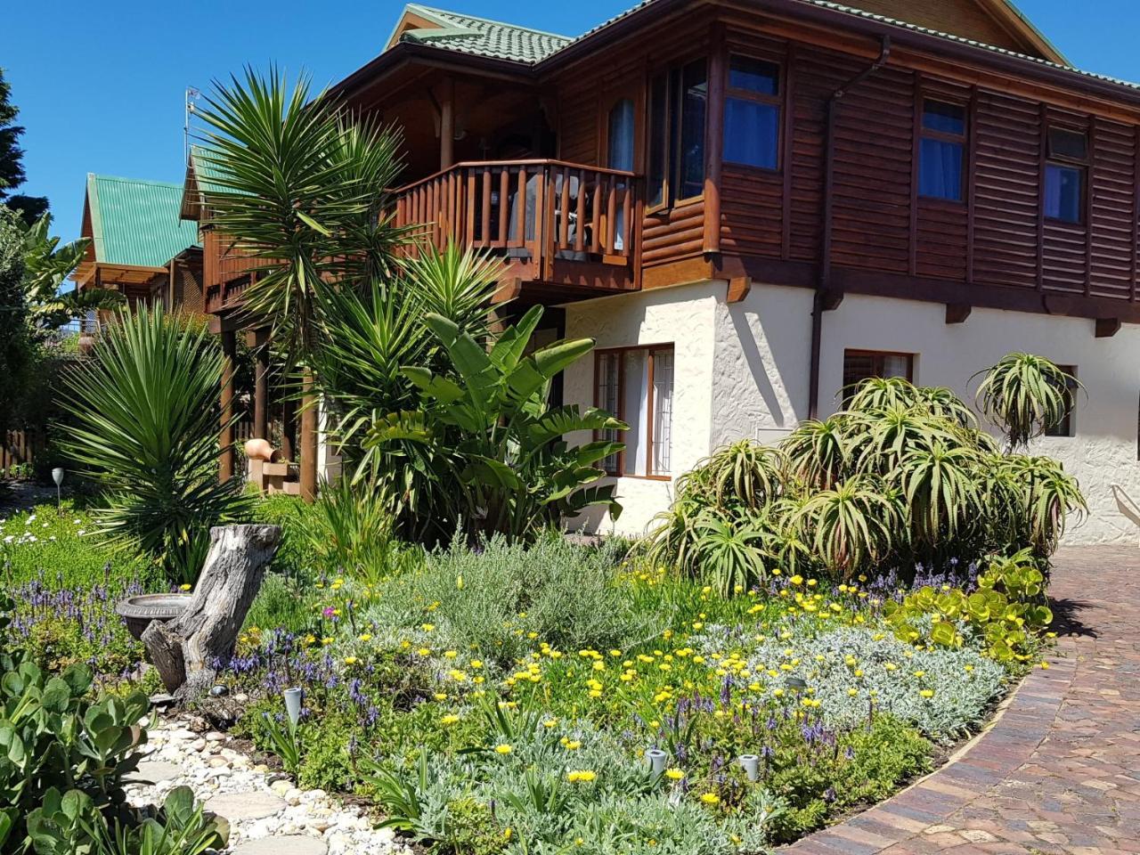 Brenton Bushbuck Lookout Apartman Kültér fotó