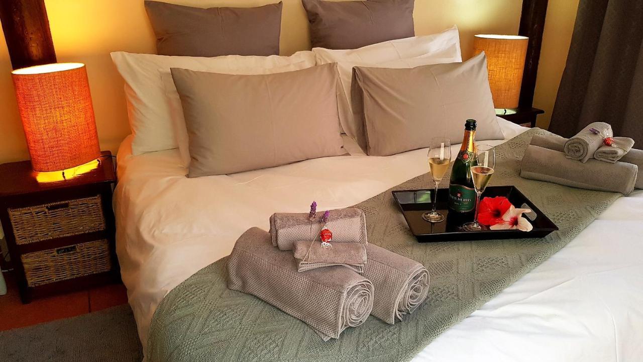 Brenton Bushbuck Lookout Apartman Kültér fotó