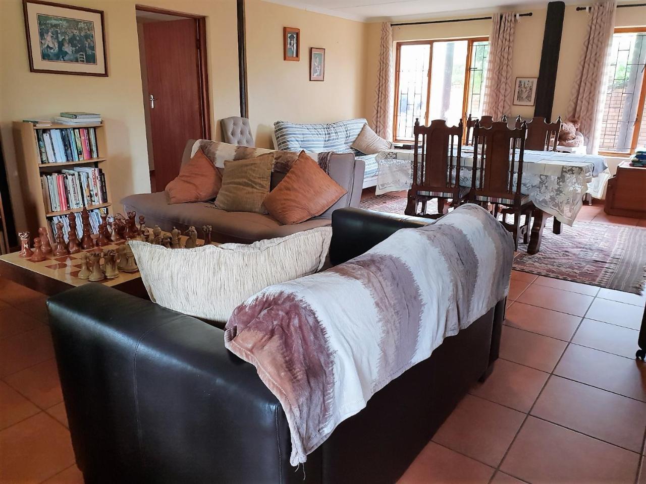 Brenton Bushbuck Lookout Apartman Kültér fotó