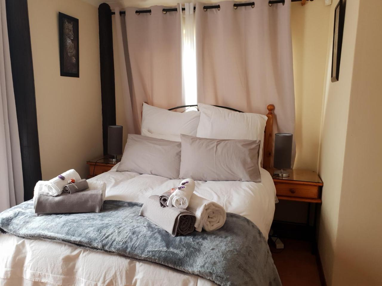 Brenton Bushbuck Lookout Apartman Kültér fotó