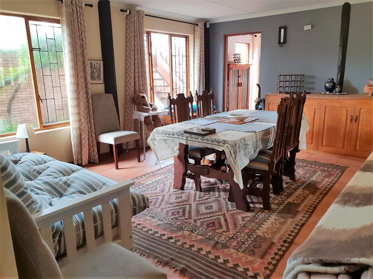 Brenton Bushbuck Lookout Apartman Kültér fotó