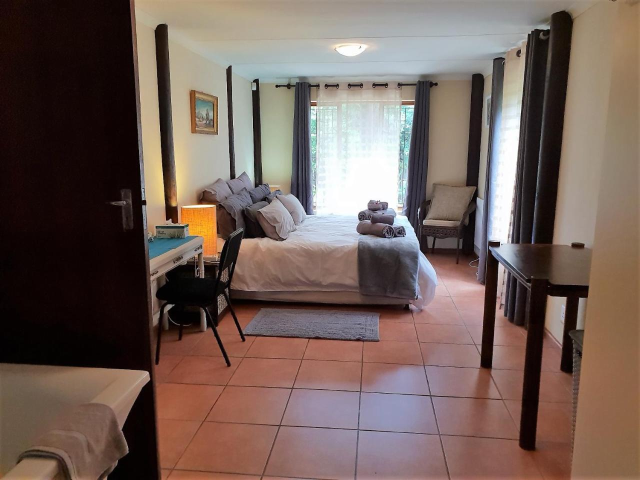 Brenton Bushbuck Lookout Apartman Kültér fotó