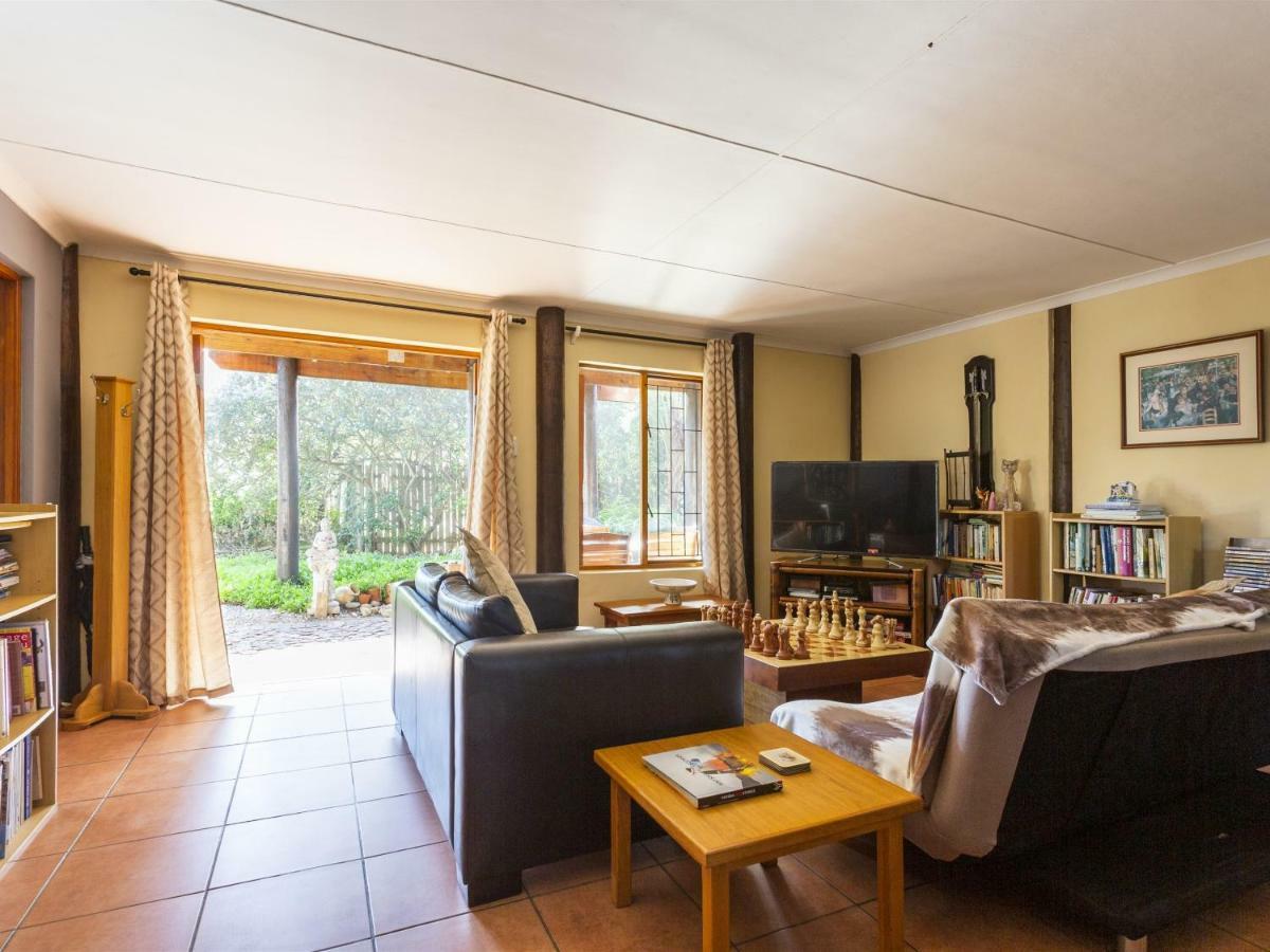 Brenton Bushbuck Lookout Apartman Kültér fotó