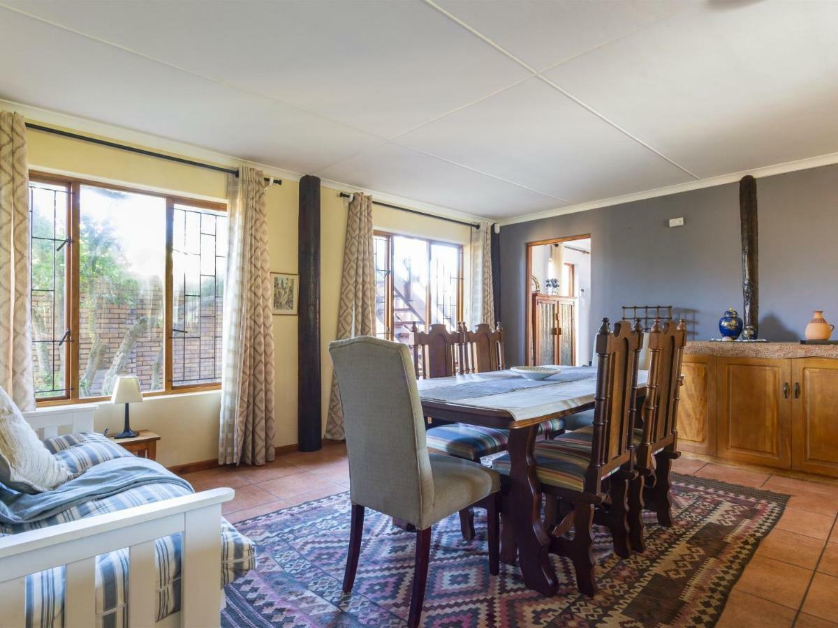 Brenton Bushbuck Lookout Apartman Kültér fotó