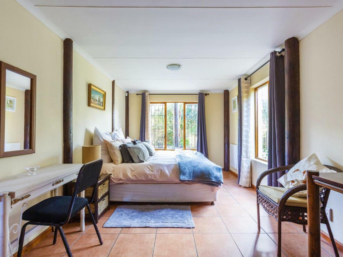 Brenton Bushbuck Lookout Apartman Kültér fotó