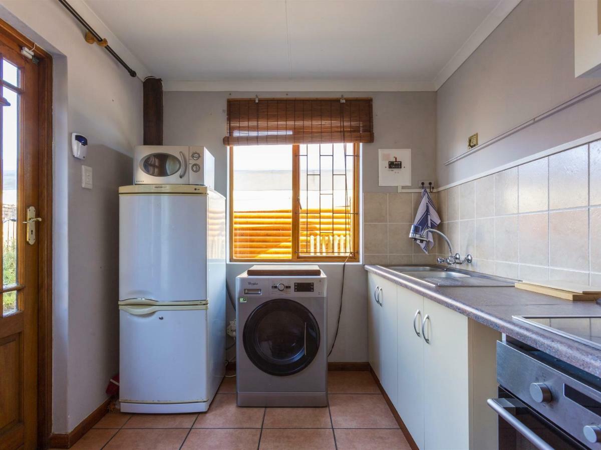 Brenton Bushbuck Lookout Apartman Kültér fotó