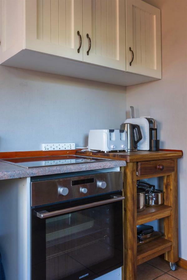 Brenton Bushbuck Lookout Apartman Kültér fotó