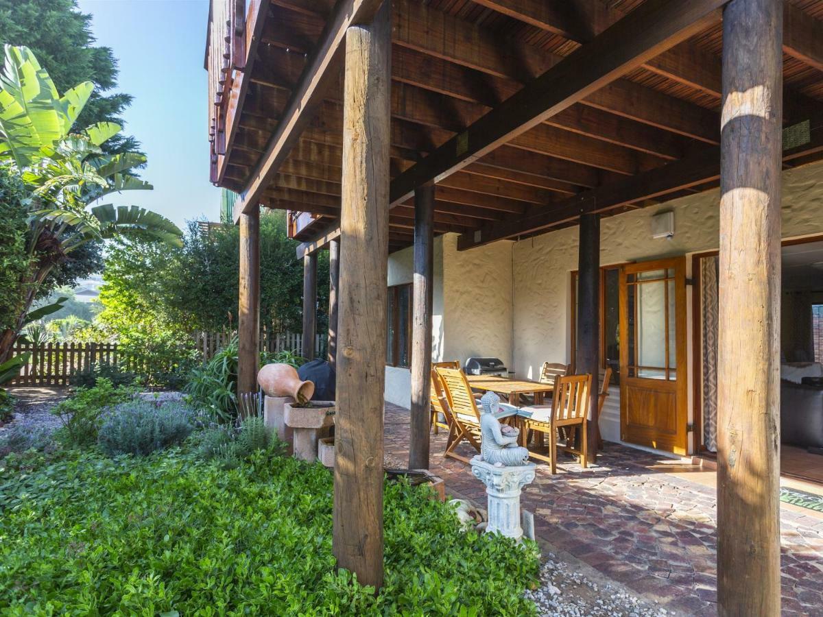 Brenton Bushbuck Lookout Apartman Kültér fotó