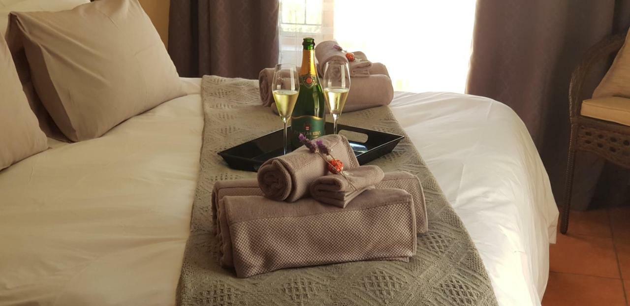 Brenton Bushbuck Lookout Apartman Kültér fotó