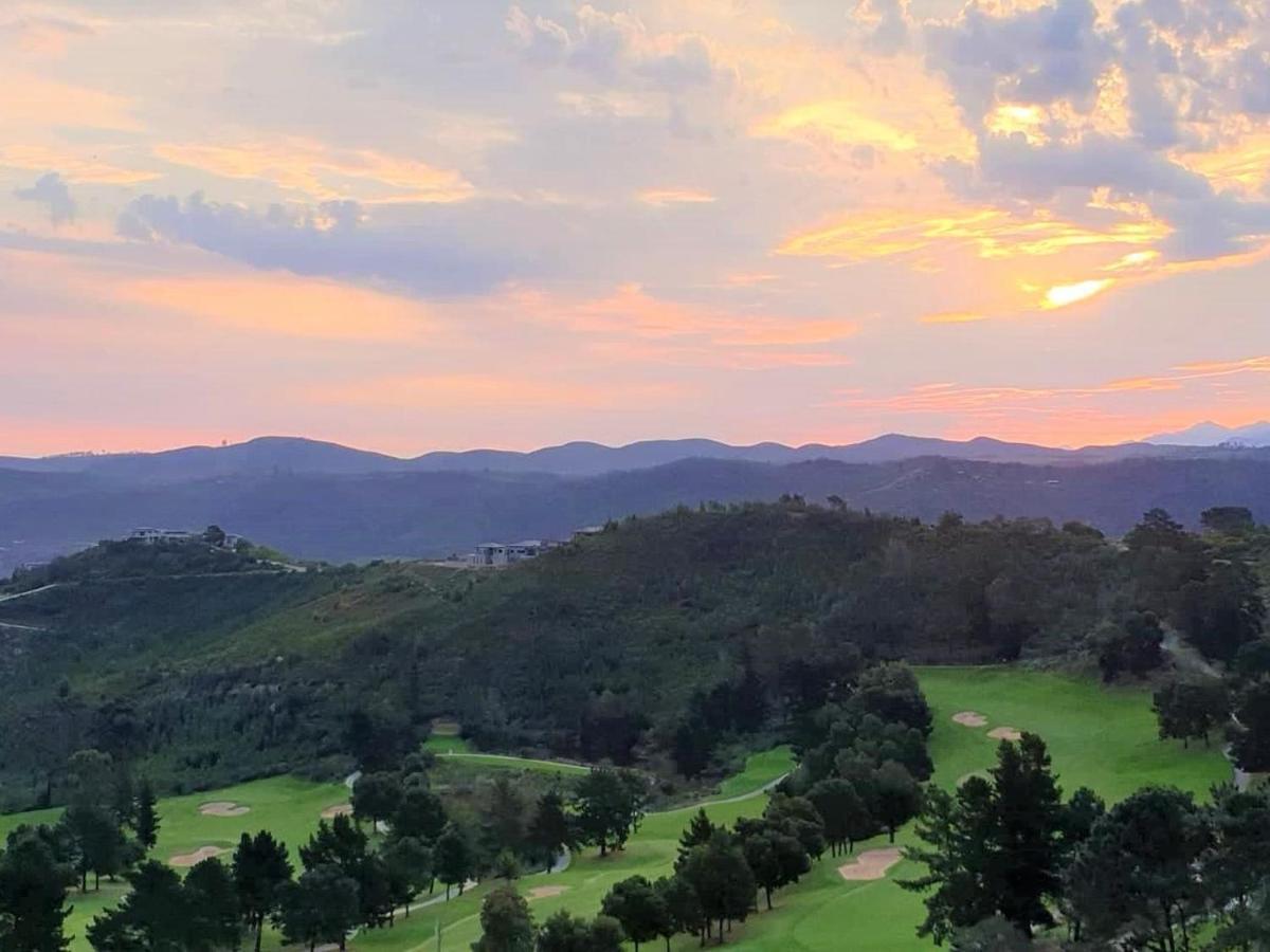 Brenton Bushbuck Lookout Apartman Kültér fotó